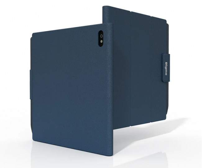 Гибрид электронной книги и планшета Bigme 7'' Color ePaper Tablet with 4G Calling